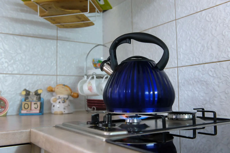 Более 10,6 тысяч домовладений Оренбуржья подключены к газу в рамках программы догазификации