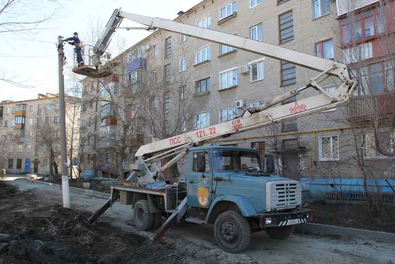 Три двора в Новотроицке преобразятся в этом году