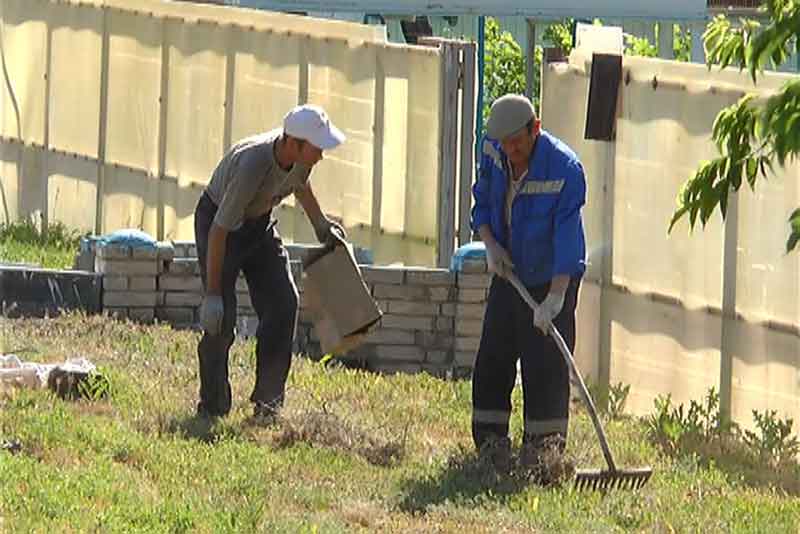 «Чайка» готовится к сезону