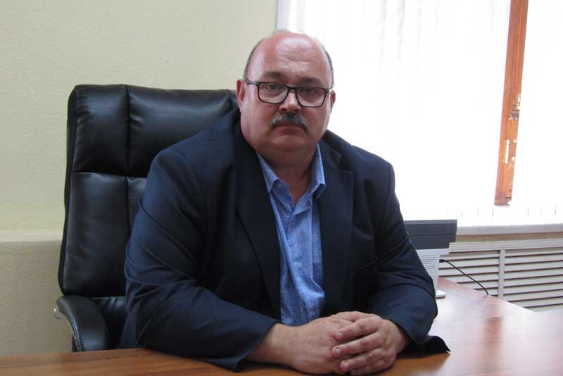Сделать город ухоженным и зелёным
