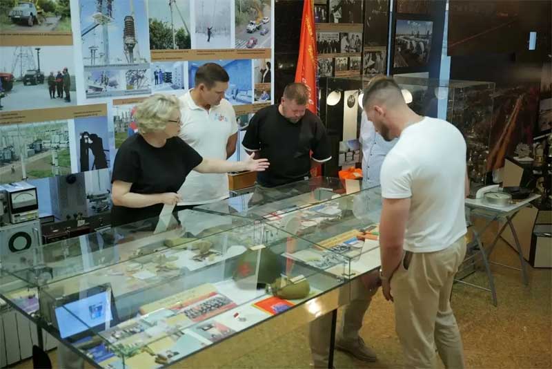 Завершился финальный модуль проекта «Герои Оренбуржья»