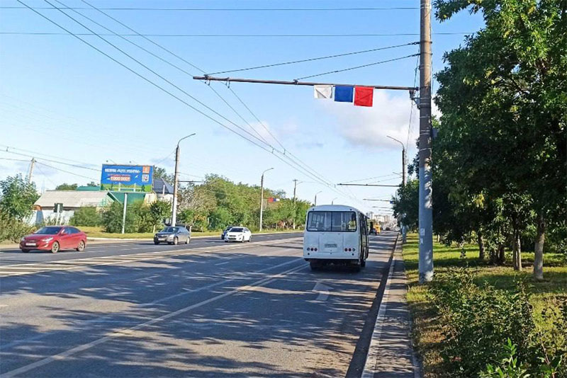 В Оренбуржье продолжается работа по обеспечению безопасности дорожного движения