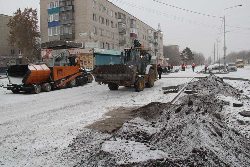 Не лучше ли отложить до весны?