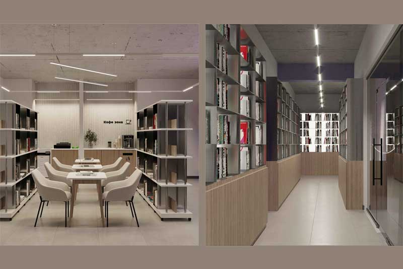 Средства на оснащение Центральной детской библиотеки Новотроицка – в проекте бюджета Оренбуржья на будущий год