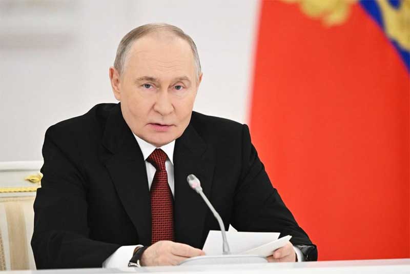 Губернатор Оренбуржья Евгений Солнцев принял участие в заседании Государственного Совета, посвящённом вопросам подготовки кадров для экономики Российской Федерации