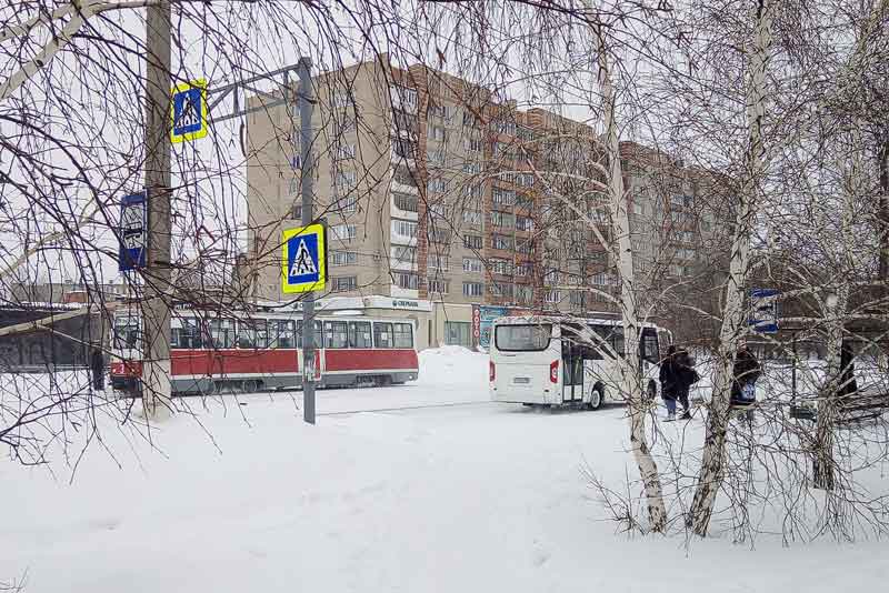 Сотрудничество в интересах города