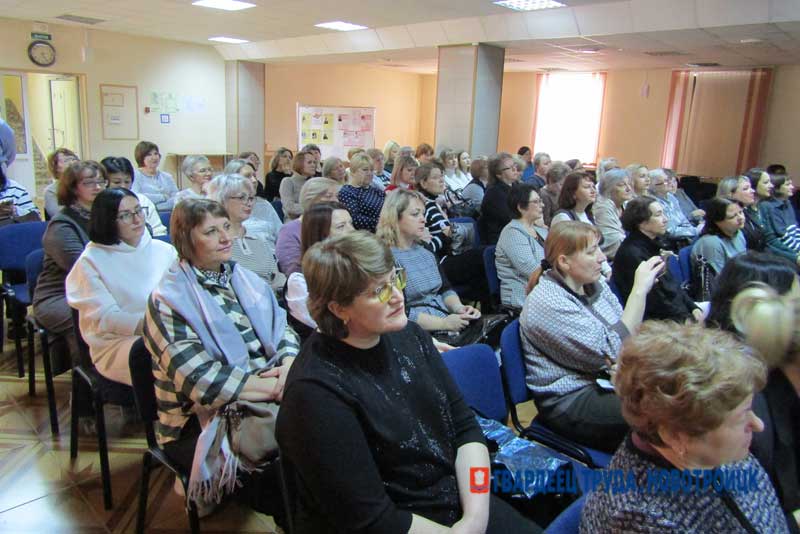 В Новотроицке определят лучших учителей и воспитателей