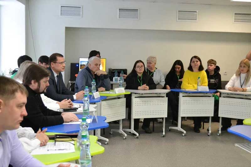 Как возродить систему наставничества