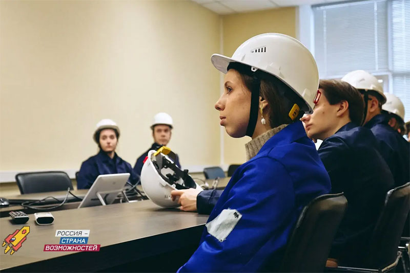 В Оренбуржье пройдет  финал олимпиады «Я – профессионал» по инженерным и техническим направлениям