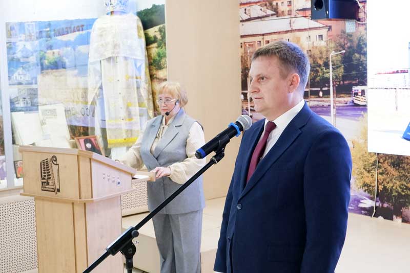 Чернобльская авария: трагедия и подвиг (12+)