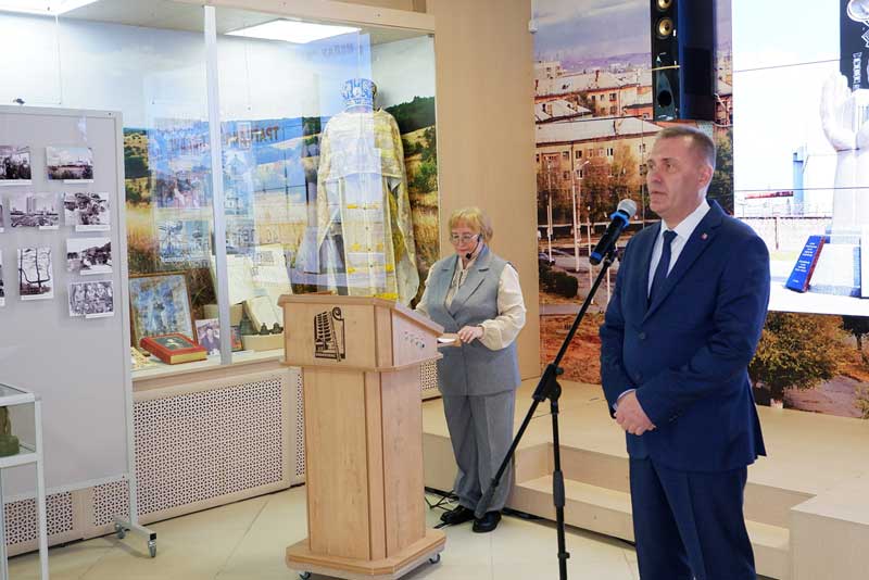 Чернобльская авария: трагедия и подвиг (12+)