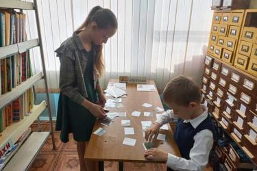 Стремясь к «Литературной высоте»...