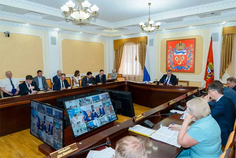 В Оренбуржье утвердили программу развития автомобильного туризма до 2035 года