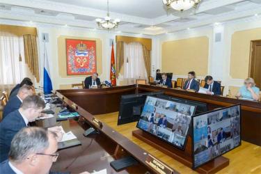 Правительство Оренбуржья утвердило порядок присвоения организациям статуса социально ответственного бизнеса