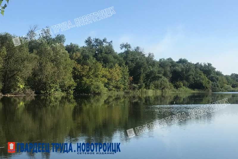 В Оренбуржье днем 27 июля ожидается сорокаградусный зной