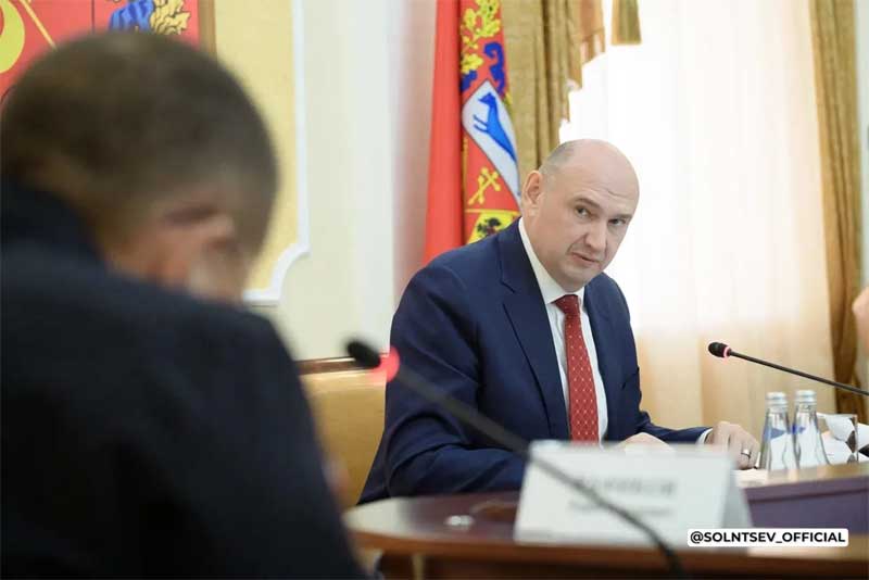 Трагедий на дорогах быть не должно.  Перед началом нового учебного года в Оренбуржья  обсудили вопросы безопасности дорожного движения