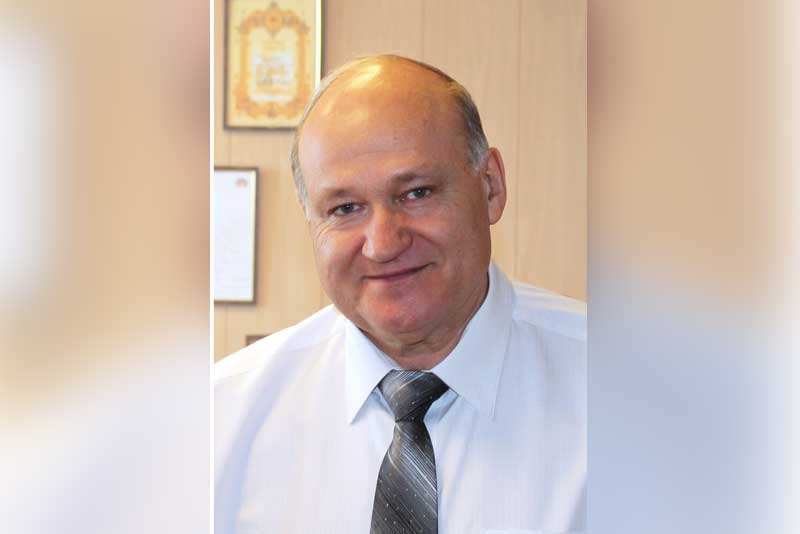 Юрий Дубовченко возглавил Совет директоров Новотроицка