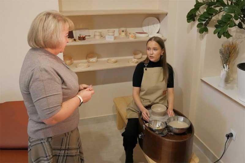 Восемь тысяч предпринимателей Оренбуржья открыли свое дело, получив на эти цели из федерального и областного бюджетов 970 миллионов рублей