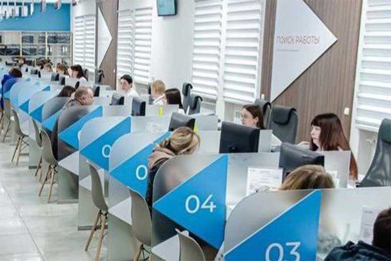 В Оренбуржье более 100 участников специальной военной операции и членов их семей получили помощь в трудоустройстве