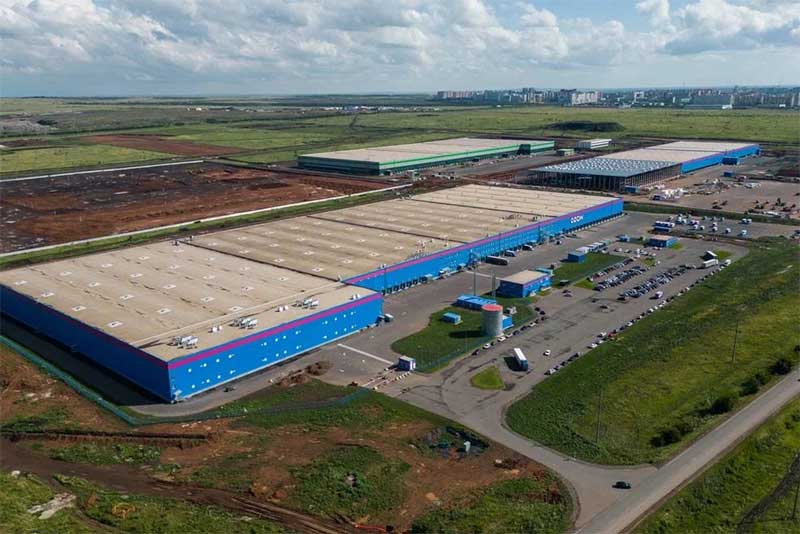 В Оренбуржье с учетом геополитических тенденций и выгодного географического положения  создан Центр инвестиций из стран БРИКС