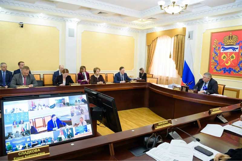 В Оренбуржье утвердили порядок формирования ежегодного прогноза потребности экономики области в кадрах