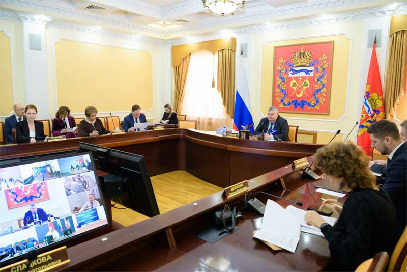 Негосударственным организациям Оренбуржья компенсируют расходы по передаче документов в государственный архив