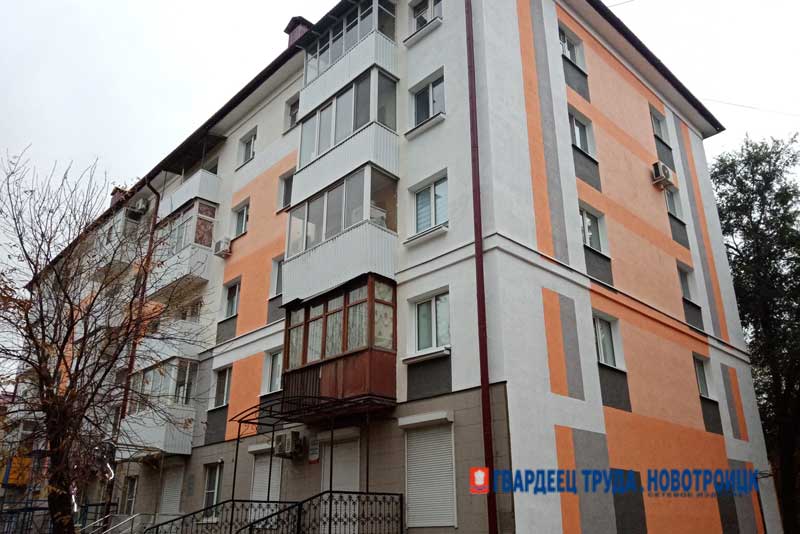 Глава Новотроицка Д.Меньшиков: «Работа по реконструкции исторической части города не остановлена, но поставлена на паузу»