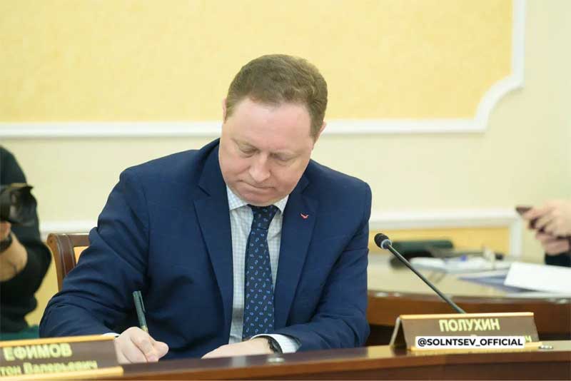 Орск из областного бюджета ежегодно, в течение пяти лет, будет получать дополнительную субсидию на ремонт дорог