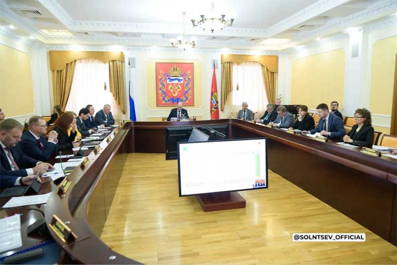 Орск из областного бюджета ежегодно, в течение пяти лет, будет получать дополнительную субсидию на ремонт дорог