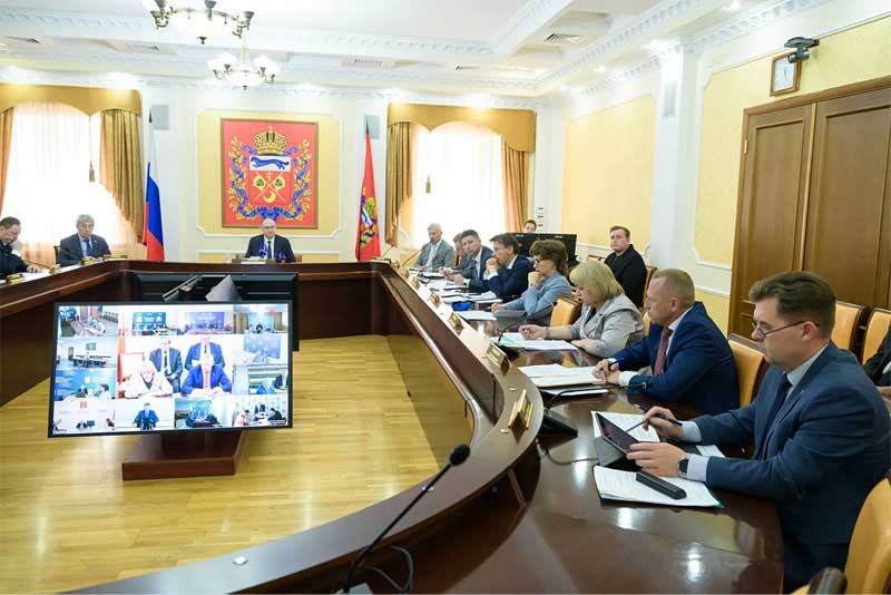 В Оренбуржье вводится региональный государственный контроль в сфере туристской индустрии