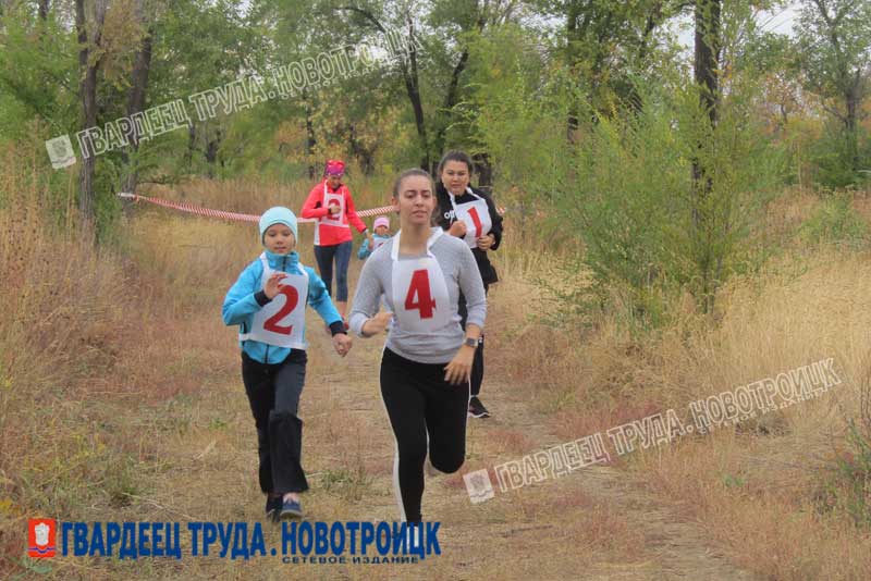 В Новотроицке проект обустройства «СпортПарка» пересмотрят