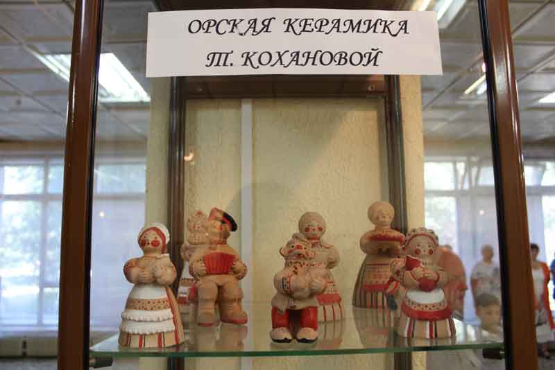 «Мое хобби»