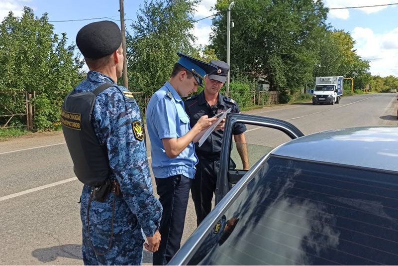 Забывчивым алиментщикам напомнят о долге перед детьми