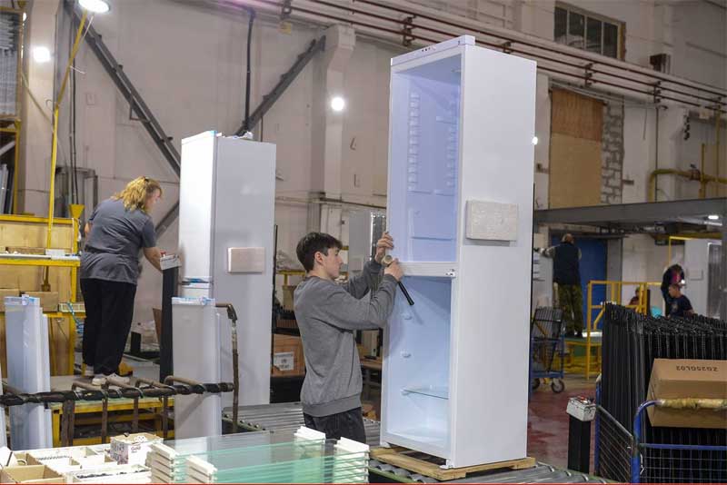 В Оренбуржье будут создаваться новые точки роста в экономике