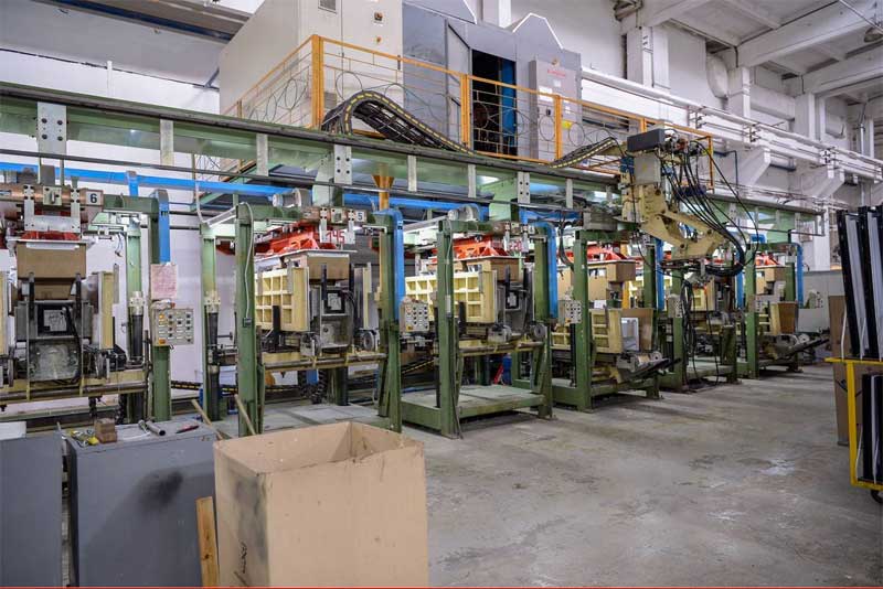 В Оренбуржье будут создаваться новые точки роста в экономике