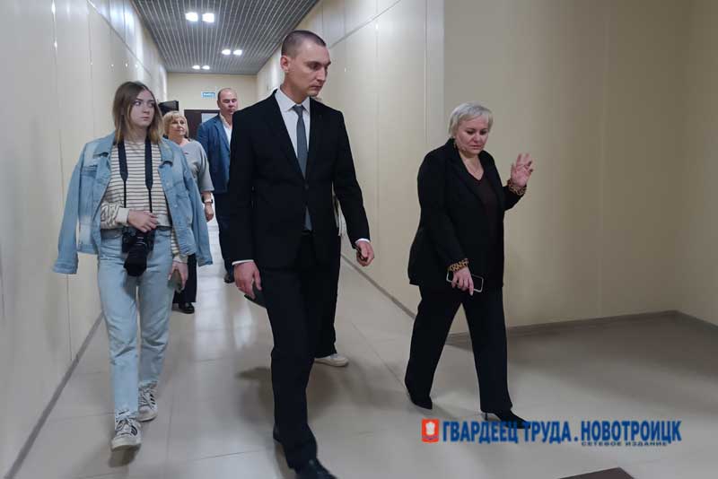 Как обеспечить предприятия города специалистами востребованных профессий, обсуждали на заседании Общественной палаты Новотроицка