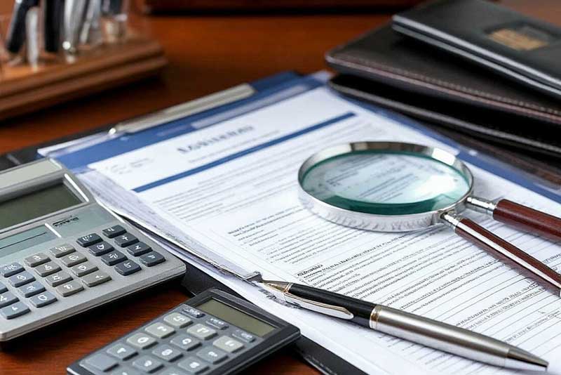 Проверка контрагента по ИНН: как выявить риски и защитить свой бизнес