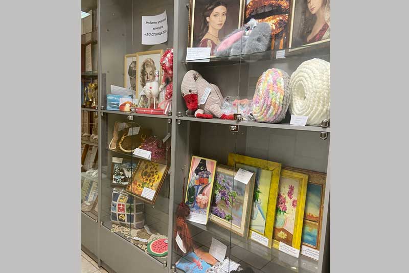 На заводе «Оренбургский пропант» подвели итоги конкурса «Мастерица – 2025»