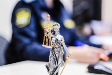 В Новотроицке исполнено решения суда о взыскании в доход государства средств, полученных в виде взяток