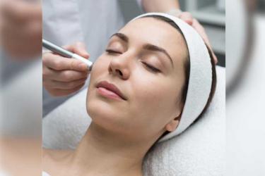 Лазерная наноперфорация в клинике Алтеро