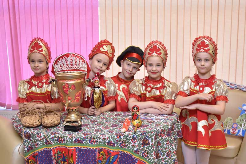 На вечере в Библиотеке семейного чтения Новотроицка сумели заинтересовать всех гостей