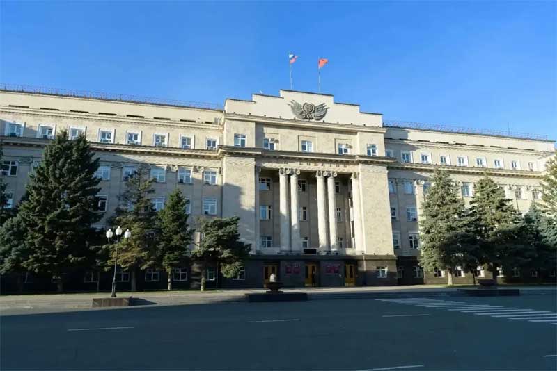 В Оренбуржье совершенствуют механизмы государственной поддержки жителей области  