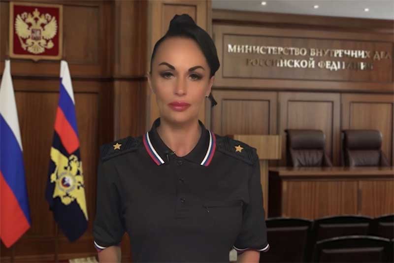В МВД России напомнили, что несовершеннолетние – одна из наиболее уязвимых категорий населения для террористов