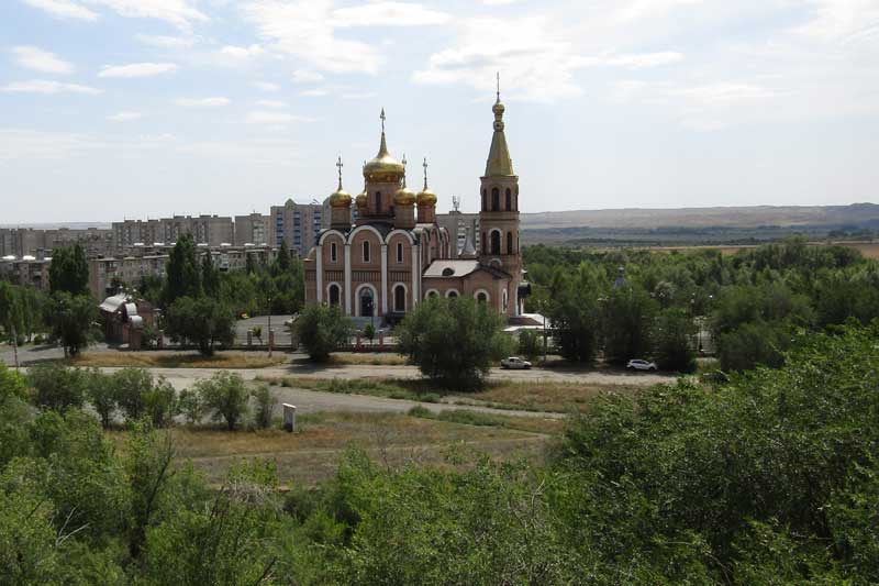 Сегодня, 29 августа, православные отмечают Ореховый спас