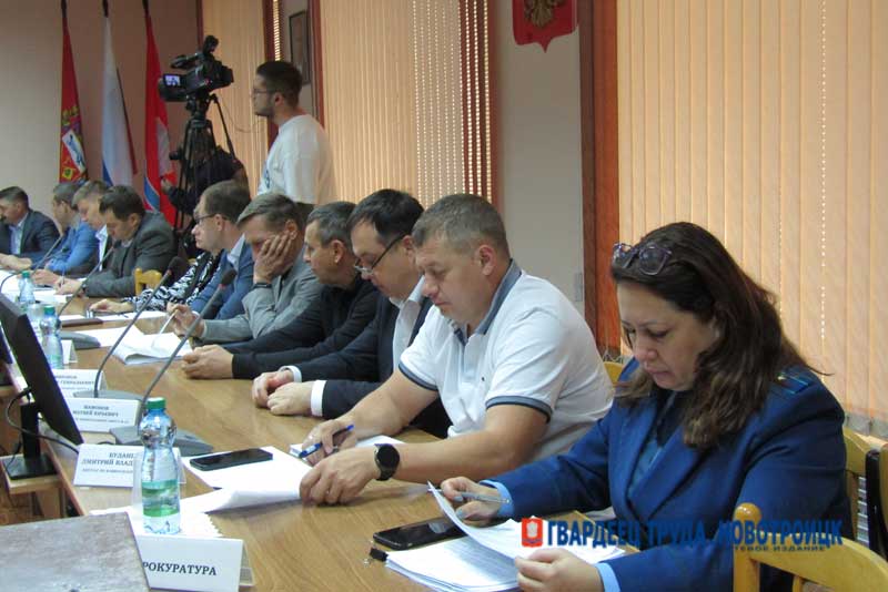 Новотроицкие депутаты установили туристический налог: кого он коснется и куда направят средства?