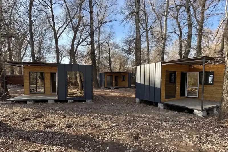 В Оренбуржье откроют новые туристические объекты и обновят существующие