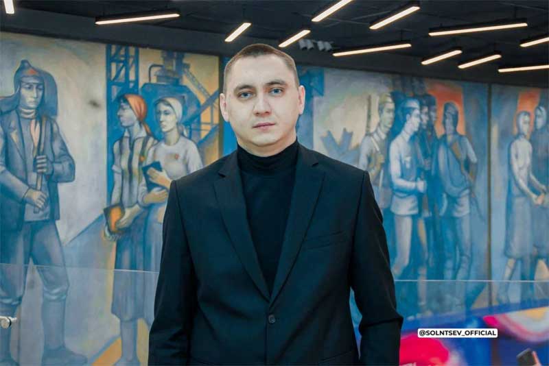 Финалист региональной кадровой программы «Герои Оренбуржья» займет должность  в региональном отделении «Движения Первых»