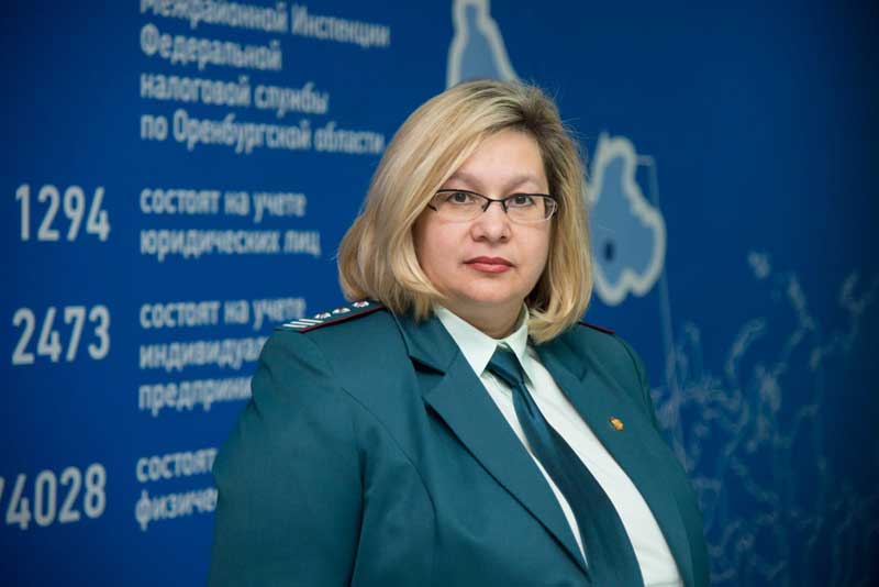 Кто подаёт декларацию?