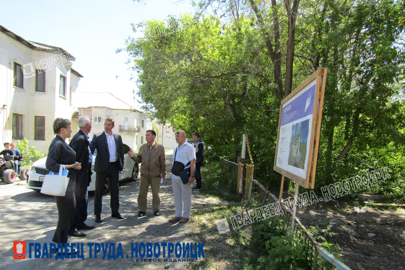  Дом культуры в Новорудном ремонтируют  в рамках  национального проекта «Культура»