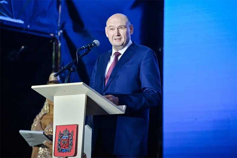 Для выпускников Оренбуржья организовали праздник «Наследники Великой Победы»
